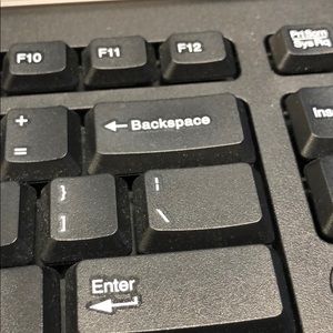 Meet your Posher, Anne